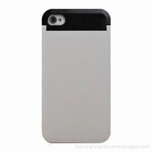 Mirror cases for Samsung Galaxy S5, PU material, fashionable style